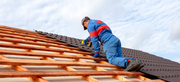 Best Commercial Roofing Services  in Dillon, SC