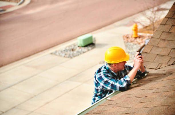 Fast & Reliable Emergency Roof Repairs in Dillon, SC