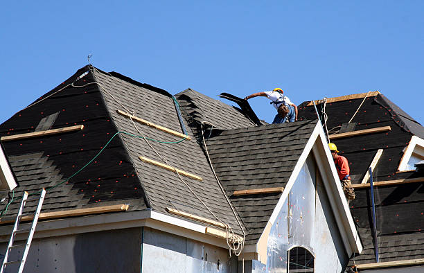 Best Storm Damage Roof Repair  in Dillon, SC